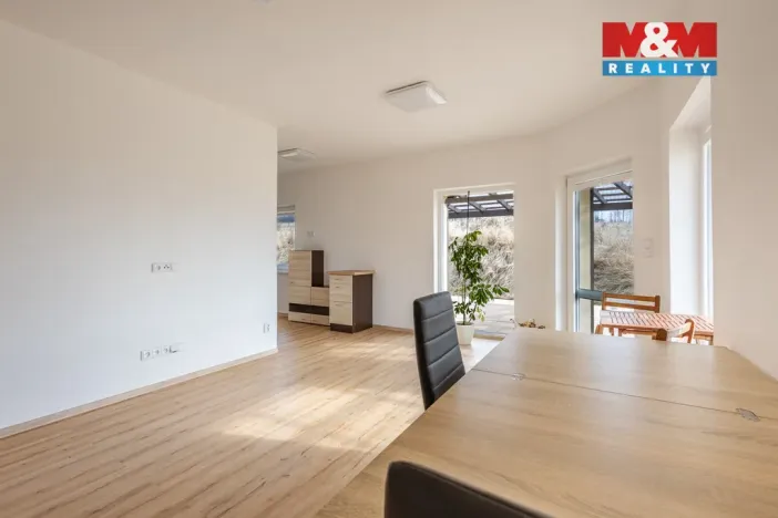 Prodej rodinného domu, Horní Podluží - Světlík, 180 m2