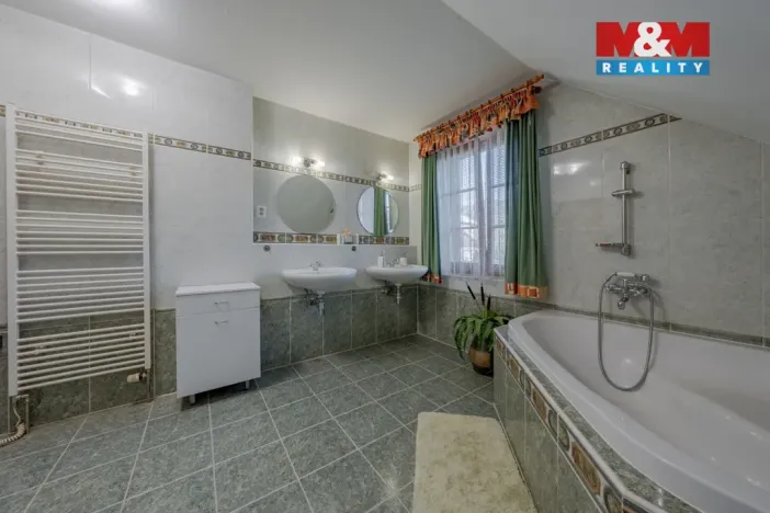 Prodej rodinného domu, Horní Bečva, 300 m2