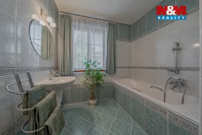 Prodej rodinného domu, Horní Bečva, 300 m2