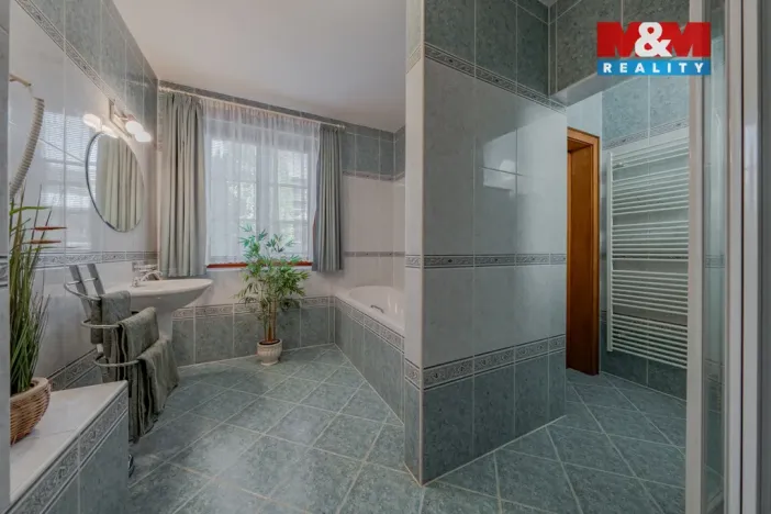 Prodej rodinného domu, Horní Bečva, 300 m2