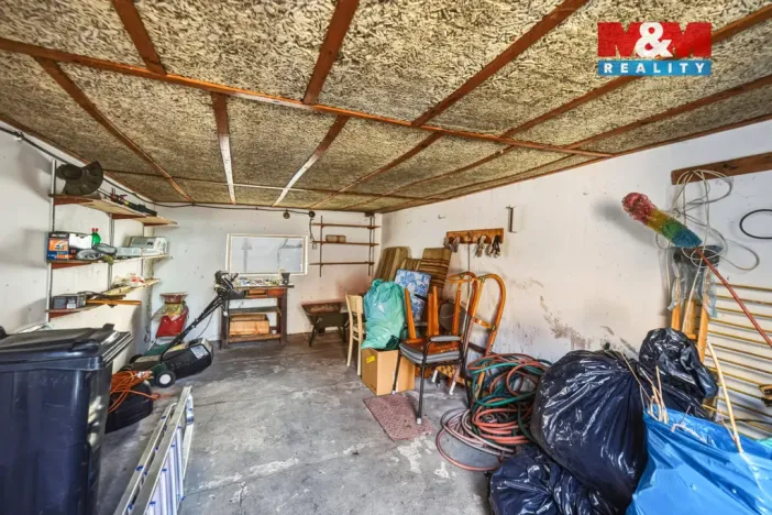 Prodej rodinného domu, Mělník, Řípská, 123 m2