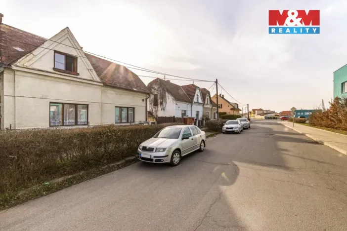 Prodej rodinného domu, Mělník, Řípská, 123 m2