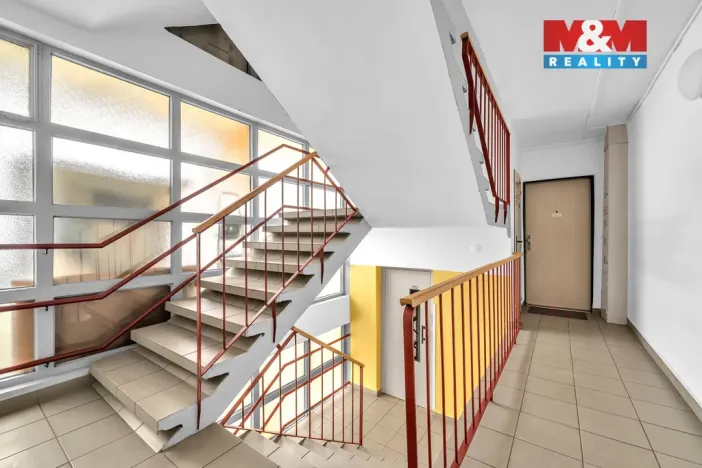 Prodej bytu 3+kk, Pardubice - Polabiny, Kosmonautů, 57 m2