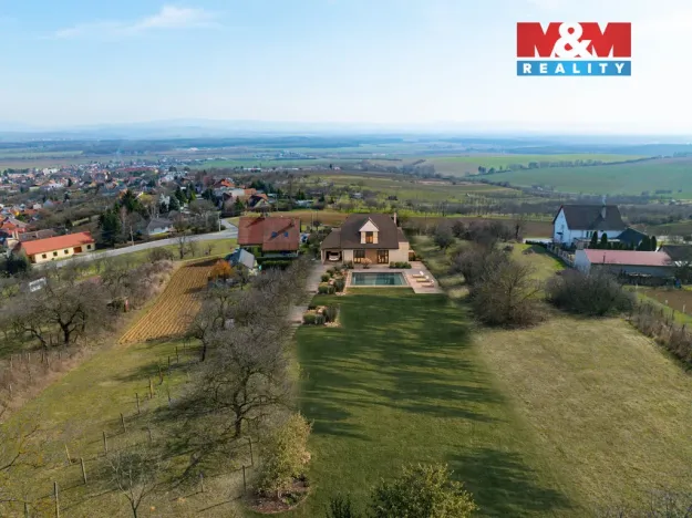 Prodej pozemku pro bydlení, Polešovice, 1992 m2