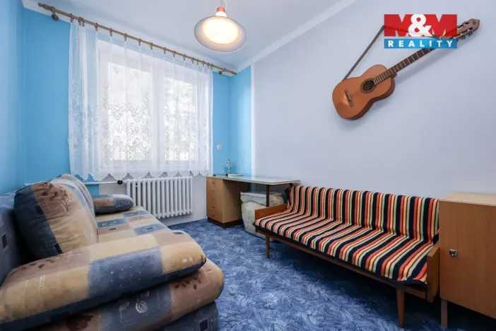 Prodej rodinného domu, Kamenná, 192 m2