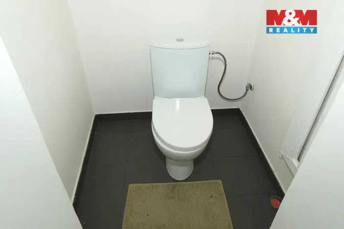 Prodej rodinného domu, Ledčice, 206 m2