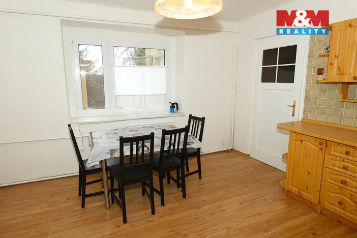 Prodej rodinného domu, Ledčice, 206 m2