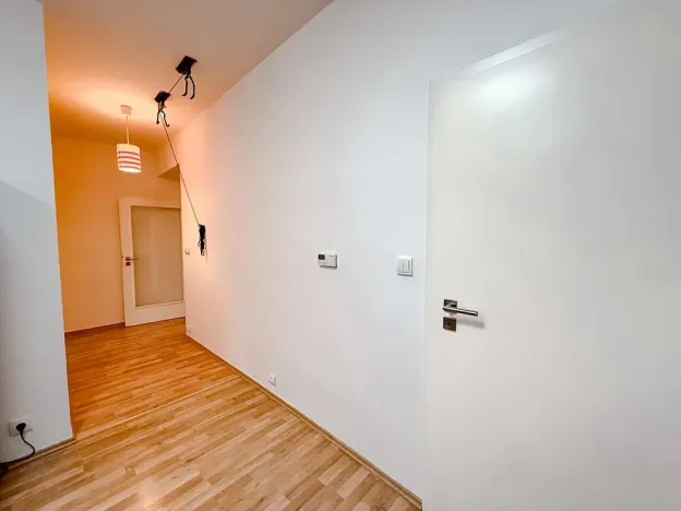 Pronájem bytu 2+kk, Praha - Libeň, Vosmíkových, 45 m2