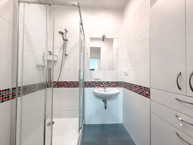 Pronájem bytu 2+kk, Praha - Libeň, Vosmíkových, 45 m2