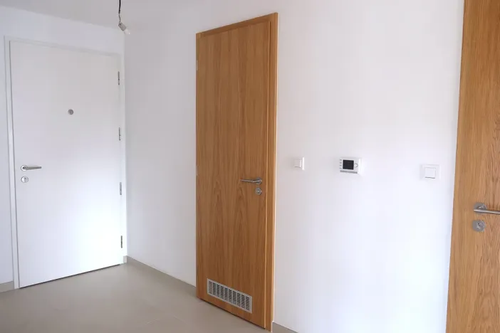 Pronájem bytu 2+kk, Praha - Hodkovičky, V náklích, 68 m2