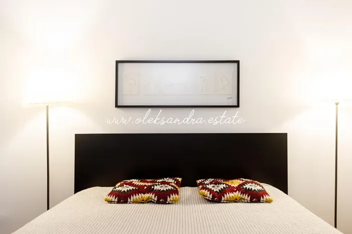 Pronájem bytu 2+kk, Praha - Karlín, Šaldova, 51 m2