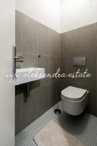 Pronájem bytu 2+kk, Praha - Karlín, Šaldova, 51 m2