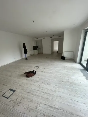 Pronájem obchodního prostoru, Praha - Smíchov, Lidická, 105 m2