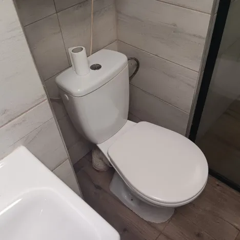 Pronájem bytu 3+1, Bílina - Újezdské Předměstí, 5. května, 60 m2