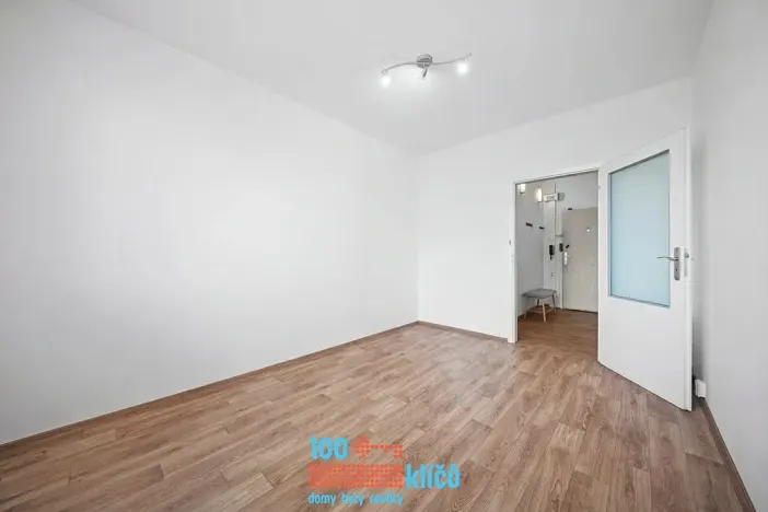 Prodej bytu 2+1, Praha - Hlubočepy, Wassermannova, 50 m2