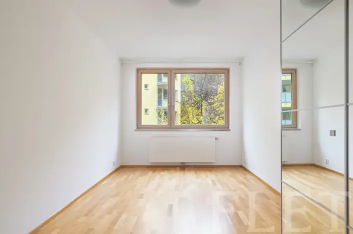 Pronájem bytu 4+kk, Praha - Žižkov, Jeseniova, 117 m2