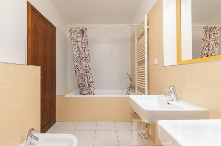 Pronájem bytu 4+kk, Praha - Žižkov, Jeseniova, 117 m2