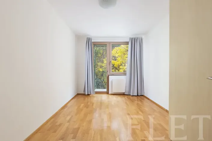 Pronájem bytu 4+kk, Praha - Žižkov, Jeseniova, 117 m2