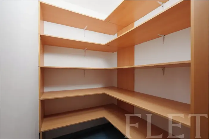 Pronájem bytu 2+kk, Praha - Vysočany, Kabešova, 53 m2