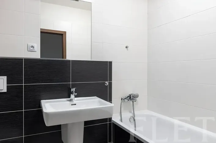 Pronájem bytu 1+kk, Praha - Stodůlky, náměstí Junkových, 32 m2