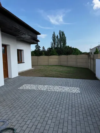 Pronájem rodinného domu, Prostějov, Lomená, 300 m2