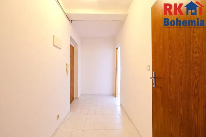 Pronájem bytu 1+kk, Český Brod, Kounická, 38 m2