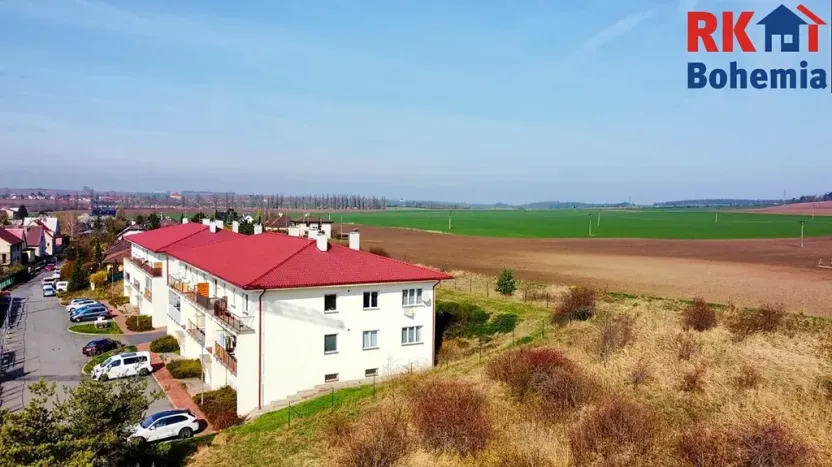 Pronájem bytu 1+kk, Český Brod, Kounická, 38 m2