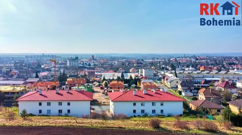 Pronájem bytu 1+kk, Český Brod, Kounická, 38 m2