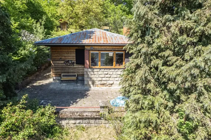 Prodej chaty, Pozlovice, 49 m2