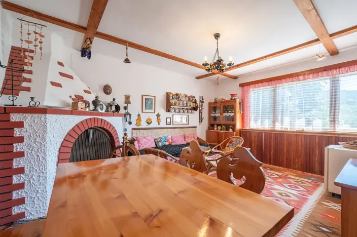 Prodej chaty, Pozlovice, 49 m2