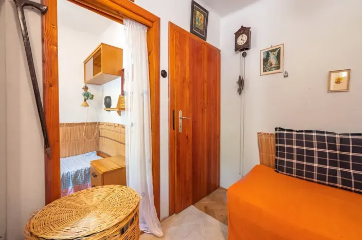 Prodej chaty, Pozlovice, 49 m2