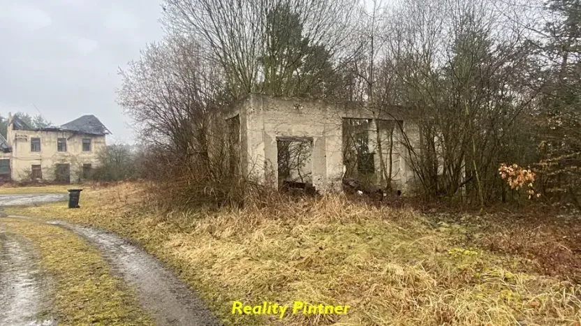 Prodej pozemku, Nový Knín, 3157 m2