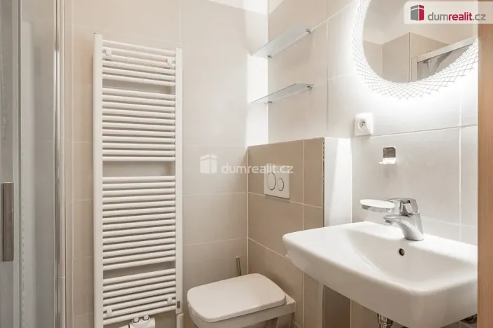 Prodej rodinného domu, Odolena Voda, Pod Humny, 111 m2