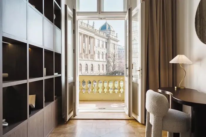 Pronájem bytu 5+kk, Praha - Nové Město, Mezibranská, 175 m2