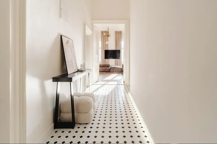 Pronájem bytu 5+kk, Praha - Nové Město, Mezibranská, 175 m2