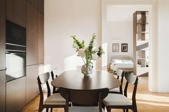 Pronájem bytu 5+kk, Praha - Nové Město, Mezibranská, 175 m2