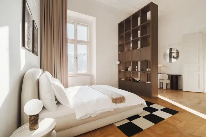 Pronájem bytu 5+kk, Praha - Nové Město, Mezibranská, 175 m2