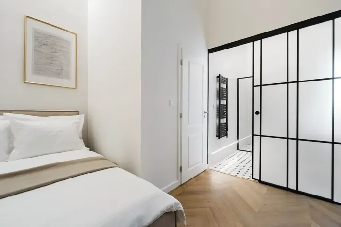 Pronájem bytu 5+kk, Praha - Nové Město, Mezibranská, 175 m2