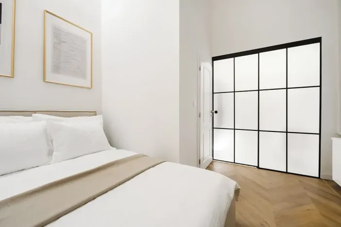 Pronájem bytu 5+kk, Praha - Nové Město, Mezibranská, 175 m2