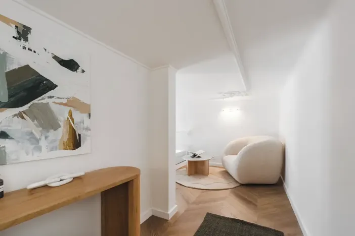 Pronájem bytu 5+kk, Praha - Nové Město, Mezibranská, 175 m2