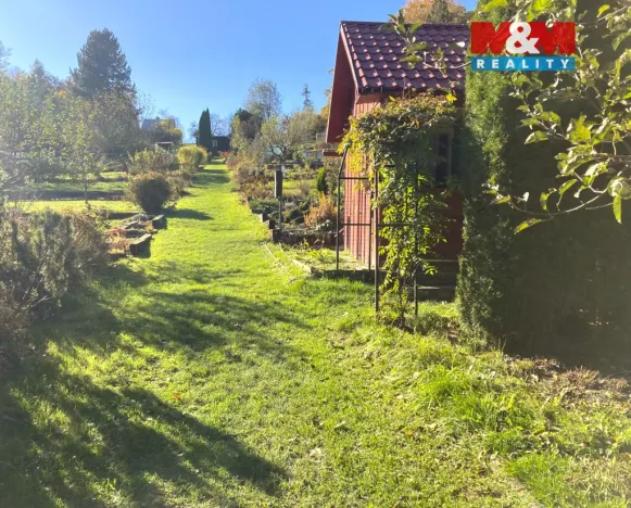 Prodej chaty, Havířov, Na Lánech, 16 m2