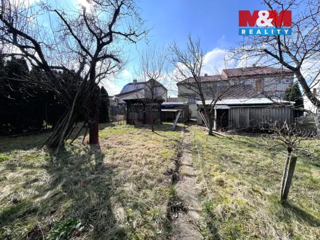 Prodej rodinného domu, Koryčany, Svatoplukova, 300 m2