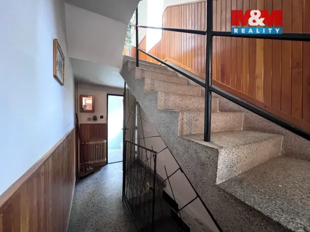 Prodej rodinného domu, Koryčany, Svatoplukova, 300 m2