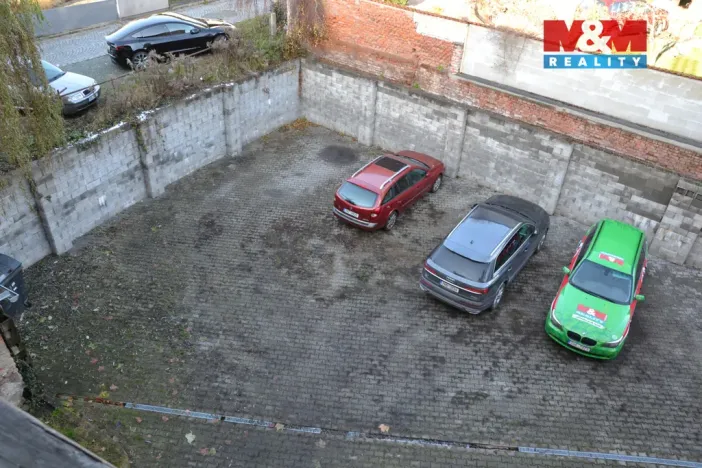 Prodej bytu 1+1, Červený Kostelec, Boženy Němcové, 54 m2