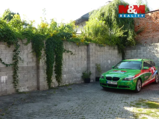 Prodej bytu 1+1, Červený Kostelec, Boženy Němcové, 54 m2