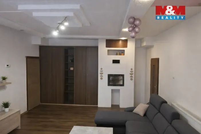 Prodej rodinného domu, Český Těšín - Horní Žukov, Vělopolská, 150 m2