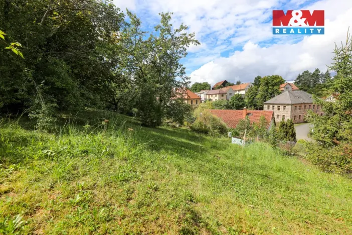 Prodej chalupy, Štichovice - Křečov, 102 m2