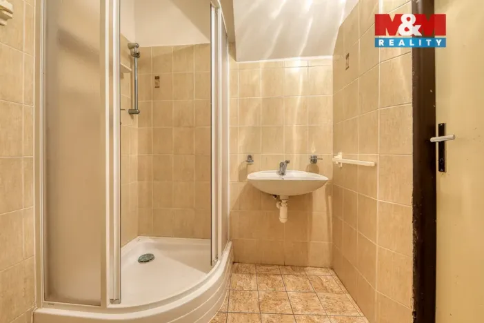 Prodej rodinného domu, Štichovice - Křečov, 102 m2