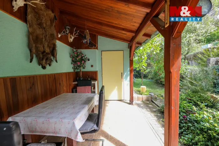 Prodej rodinného domu, Štichovice - Křečov, 102 m2