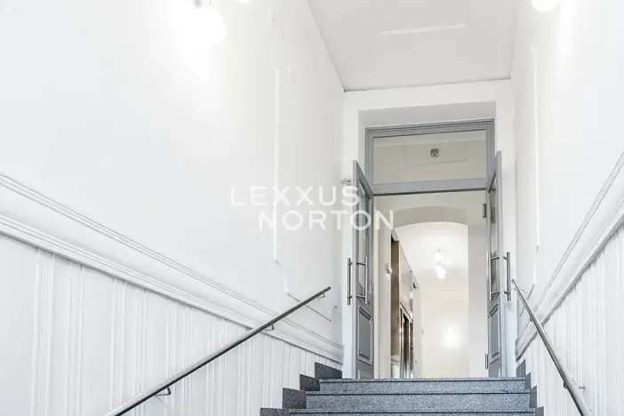 Pronájem bytu 2+kk, Praha - Žižkov, Žižkovo náměstí, 61 m2